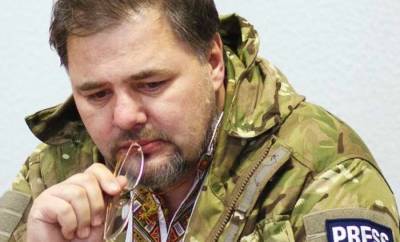 Руслан Коцаба - Украинские неонацисты напали на журналиста Коцабу - news-front.info - Украина - Ивано-Франковск