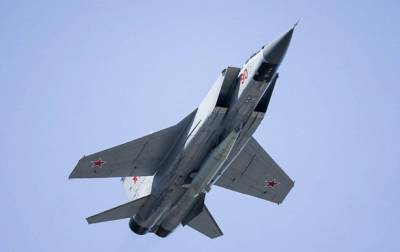Россия проводит учения с носителями гиперзвуковых ракет в Средиземном море - korrespondent.net - Москва - Россия - Сирия - Украина - Ростов-На-Дону - Ракеты