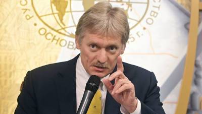 Дмитрий Песков - В Кремле назвали причину дефицита вакцин в регионах - gazeta.ru - Россия