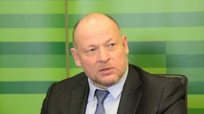 Александр Дубилет - Дубилета просят добавить в базу Интерпола - novostiua.news - Украина