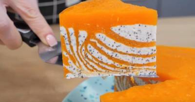 Морковь + Творог = вкуснейший десерт без выпечки! Быстро, просто и очень вкусно - skuke.net