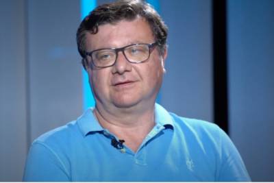 Андрей Павловский - Любовь Завальнюк - В открытом доступе декларации физических лиц вряд ли будут, - Павловский - politeka.net - Украина