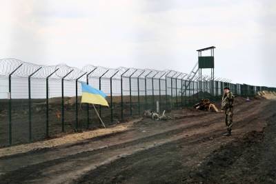 Алексей Муратов - По стопам Яценюка: На сколько миллионов обогатит Зеленского стена... - politnavigator.net - Россия - США - Украина - Донбасс - Донецкая обл.