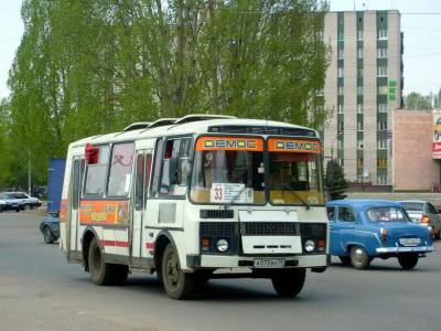 Нашли выход? В Димитровграде за проезд возьмут 28 рублей и сколько-то копеек - ulpravda.ru - Ульяновская - Димитровград