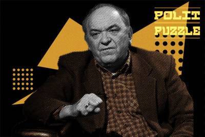Виктор Баранец - Баранец рассказал о тонком намеке российских моряков провокаторам из Лондона - newzfeed.ru - Москва - Россия - Англия - Лондон - Царьград