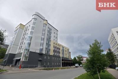 Виктор Бобыря - В Сыктывкаре будут судить «преследователя девушек» - bnkomi.ru - Россия - респ. Коми - Сыктывкар