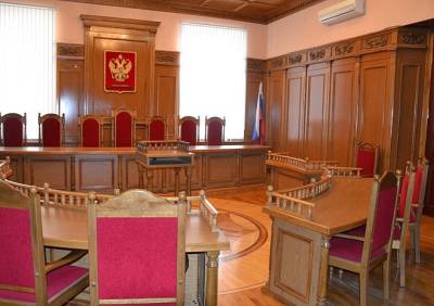 Касимовца осудили за пьяную езду и насилие над полицейскими - ya62.ru