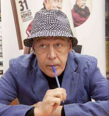 Михаил Ефремов - Петр Хархорин - Адвокат Ефремова об изменениях в характере актера: «Сказал, что должен испить всю чашу, и сидит в пошивочном цехе» - actualnews.org