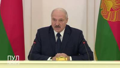 Александр Лукашенко - Лукашенко заявил об угрозе церковного раскола в Белоруссии - piter.tv - Белоруссия - Минск