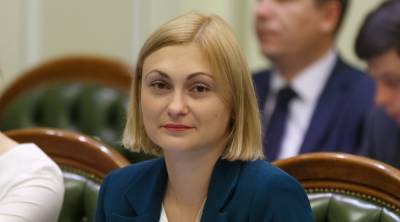Владимир Зеленский - Евгения Кравчук - Рада рассмотрит закон об олигархах на следующей неделе: повестка внеочередных заседаний - liga.net - Украина - Крым