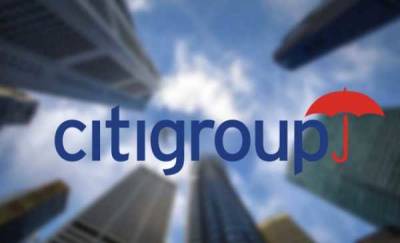 Citigroup будет работать с криптовалютами - cryptowiki.ru - США - county Chase