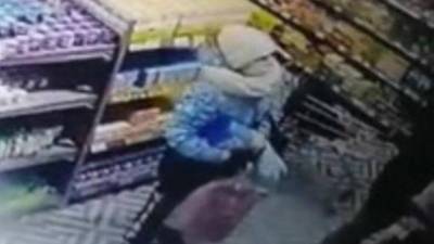 Жительница Башкирии воровала в магазинах вместе с детьми - bash.news - Башкирия