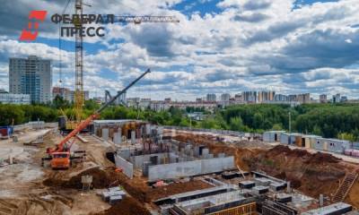 В Доме на Бульваре создаются условия для комфорта и безопасности жителей - fedpress.ru - Пермь