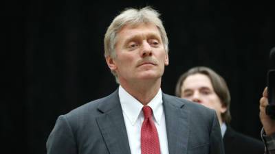 Дмитрий Песков - Песков сообщил о планах вакцинироваться «Спутником Лайт» в ближайшее время - mir24.tv - Россия