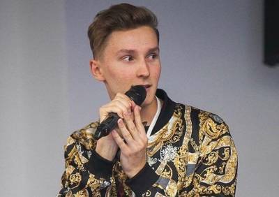 Ольга Бузова - На Дне молодежи в Рязани выступит продюсер аккаунта Ольги Бузовой в TikTok - ya62.ru - Рязань
