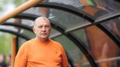 Григорий Иванов - Президент «Урала» высказался об обязательной вакцинации перед матчами с «Краснодаром» и «Сочи» - russian.rt.com - Сочи - Краснодар