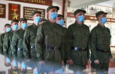 Ни одного уклониста. Более 100 новобранцев из Смоленской области отправились к месту службы - rabochy-put.ru - Смоленская обл.