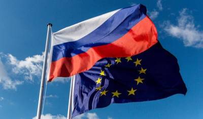 ЕС продлит еще на полгода санкции против России - newizv.ru - Россия - Украина - Крым - Брюссель