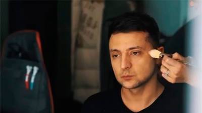 Андрей Ермак - Признания, подозрения и угрозы: О чем рассказал Зеленский «1+1» и как это ему вылезет боком - bin.ua - Украина