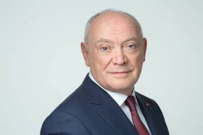 Александр Румянцев - Лейла Намазова-Баранова - Президент Союза педиатров России поддержала инициативу доктора Румянцева - aif.ru - Россия