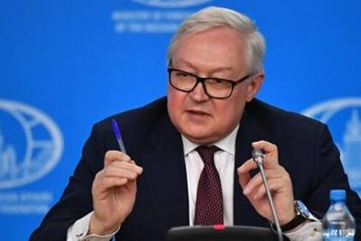 Владимир Путин - Сергей Рябков - Джо Байден - В вопросе обмена заключенными между Россией и США нет прогресса – Рябков - interaffairs.ru - Москва - Россия - США - Женева