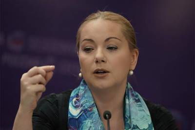 Егор Бероев - Актриса Ольга Будина поддержала выступившего против вакцинации Егора Бероева - lenta.ru - Россия