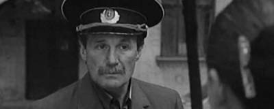 Ушел из жизни актер из «Улиц разбитых фонарей» Александр Лесков - runews24.ru - Санкт-Петербург