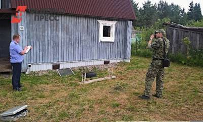 СКР назвал причину стрельбы в Ивановской области - fedpress.ru - Ивановская обл.