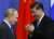 Владимир Путин - Си Цзиньпин - Николай Вавилов - Си Цзиньпин срочно созвонится с Путиным. Почему это плохо для Лукашенко - udf.by - Россия - Китай