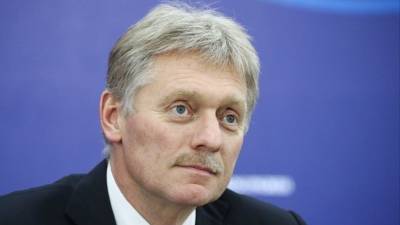 Дмитрий Песков - Дмитрий Песков собирается вакцинироваться «Спутником Лайт» - 5-tv.ru - Россия