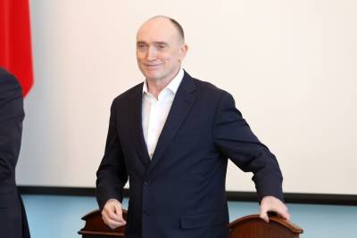 Борис Дубровский - Дубровский заявил, что не смог построить баню за $1 млн из-за распоряжений Текслера - znak.com - Челябинская обл.