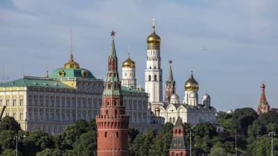 Дмитрий Песков - Кремль прокомментировал отказ ЕС от саммита с Россией - vm.ru - Москва - Россия - Брюссель