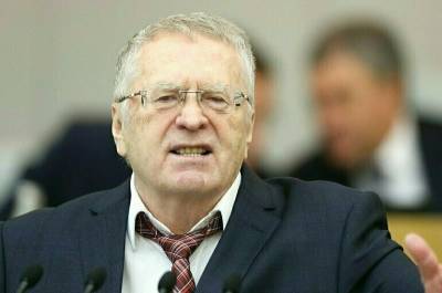 Леонид Слуцкий - Владимир Жириновский - Василий Власов - Ярослав Нилов - Владимир Сипягин - Жириновский возглавил список ЛДПР на выборы в Госдуму VIII созыва - pnp.ru - Москва - Россия - Владимирская обл.