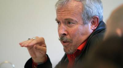 Филипп Киркоров - Баранец указал на место солиста "Машины времени" на задворках Украины - inforeactor.ru - Россия - Украина