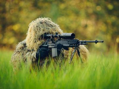 На Донбассе активизировались ДРГ, сформированные из кадровых российских офицеров – украинская разведка - gordonua.com - Россия - Украина - Крым - Луганская обл. - Минобороны - Донецкая обл.