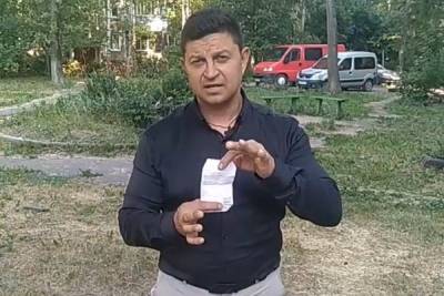 В Ярославле известного ведущего задержали за отсутствие маски на лице - yar.mk.ru - Ярославль