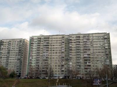 Шота Горгадзе - Юристы: Покупатели «вторичного жилья» не защищены от риска потери квартир - rosbalt.ru - Москва - Россия