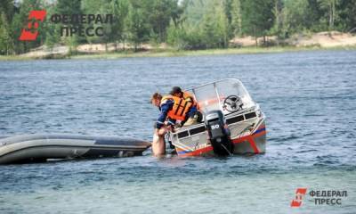На самарских депутатов, опрокинувших лодку с семьей, завели уголовное дело - fedpress.ru - Самара - Жигулевск