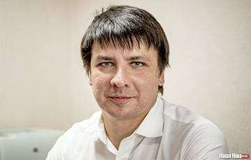 «Не адмаўляў увогуле нікому, пабачыўшы 10 жніўня жудасную карціну ў Бальніцы хуткай дапамогі» - charter97.org - Белоруссия