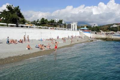 В Крыму разъяснили правила посещения курортов - mk.ru - Россия - Крым