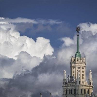 Наталья Сергунина - Международная выставка "Город: детали" впервые пройдет в онлайн-формате - radiomayak.ru - Москва - Россия
