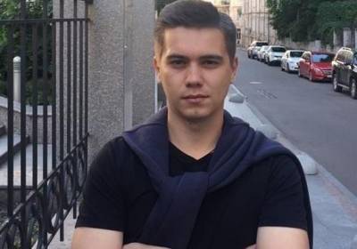 Лазарев: Очередные обыски - это политическое давление на Медведчука и ОПЗЖ с целью борьбы с оппозицией - kp.ua - Украина