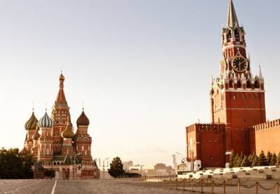 Владимир Зеленский - Дмитрий Песков - У Путина ответили на слова Зеленского о референдуме по Донбассу - real-vin.com - Москва - Россия - Украина
