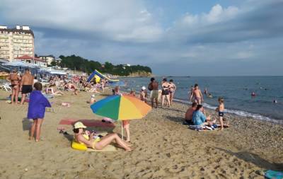 Разъяснен порядок въезда туристов в Краснодарский край - gubdaily.ru - Краснодарский край