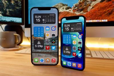 Chi Kuo - Раскрыты новые iPhone - lenta.ru