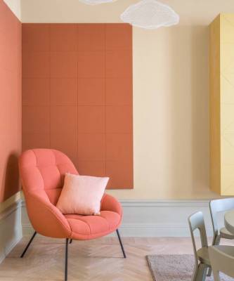 Вопросы читателей: влияет ли цвет соседнего дома на выбор палитры для интерьера? - skuke.net