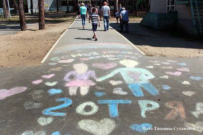 В Курганской области более тысячи родителей вернули половину стоимости детской путевки в загородный лагерь - kikonline.ru - Курганская обл.