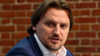 Дмитрий Булыкин - Булыкин: с отменой правила выездного гола игра станет справедливее - gazeta.ru