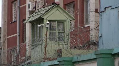 Бывшего замначальника колонии в Воронежской области задержали за взятку - vestivrn.ru - Россия - Воронежская обл.