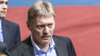 Дмитрий Песков - Кремль не пойдёт на поводу у Киева ради гипотетического мира с Европой - newdaynews.ru - Москва - Украина - Киев - Крым - Russia